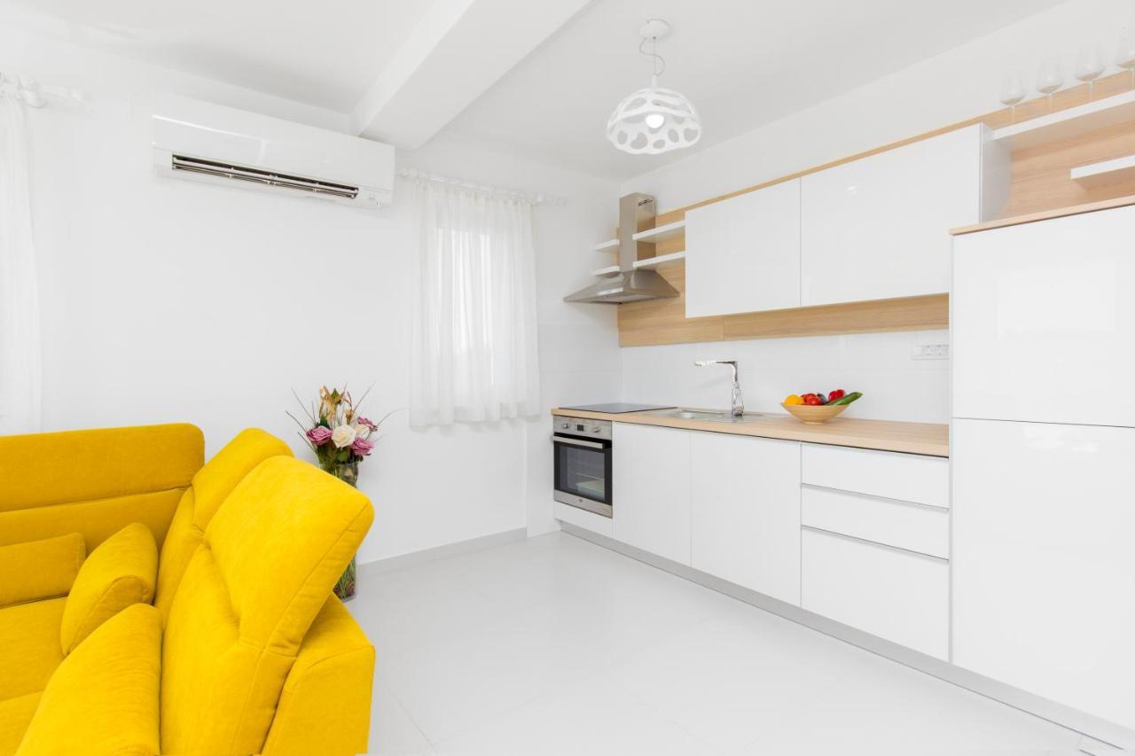 Apartment Royal II ヴォディツェ エクステリア 写真