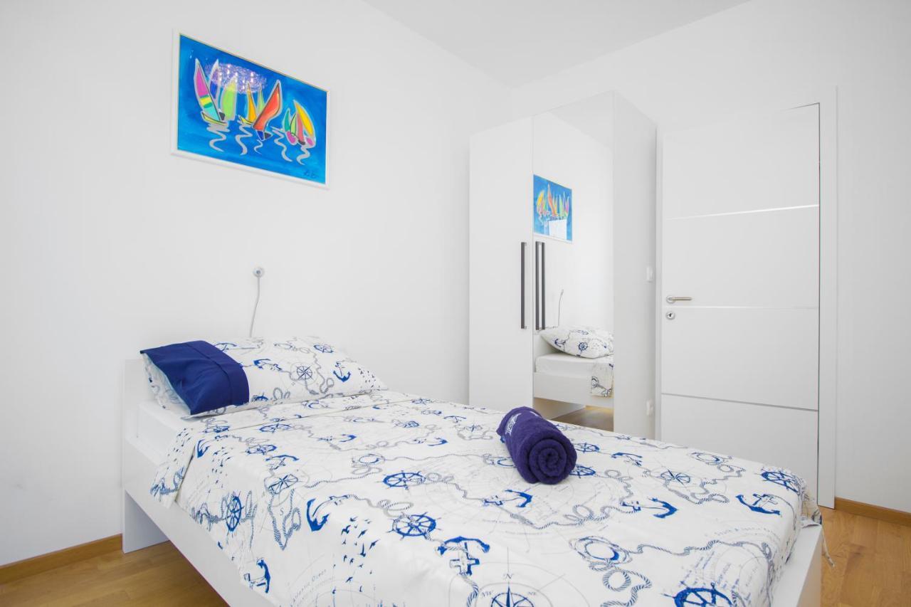 Apartment Royal II ヴォディツェ エクステリア 写真