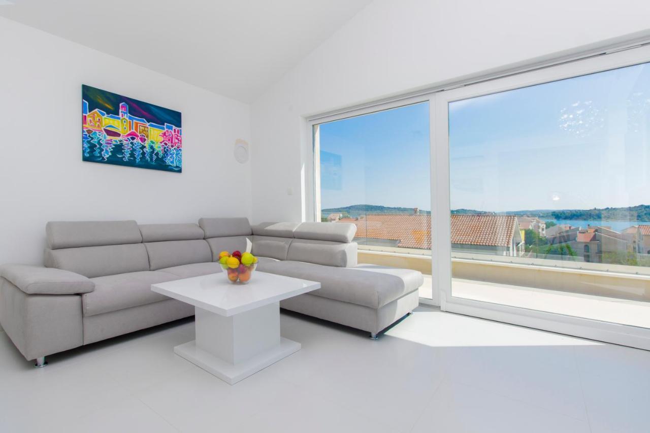 Apartment Royal II ヴォディツェ エクステリア 写真