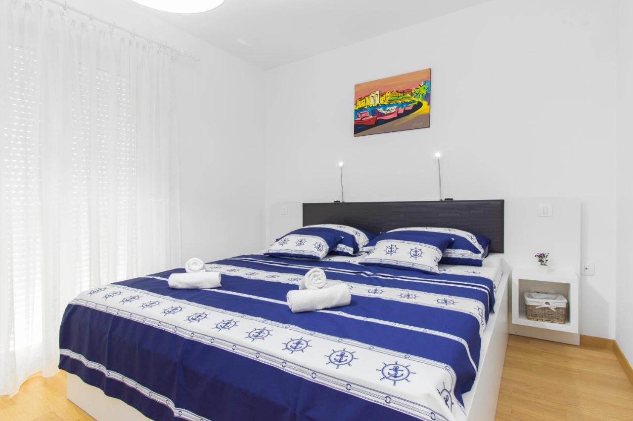 Apartment Royal II ヴォディツェ エクステリア 写真