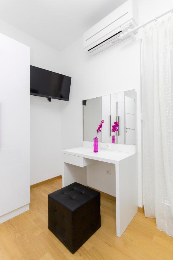 Apartment Royal II ヴォディツェ エクステリア 写真