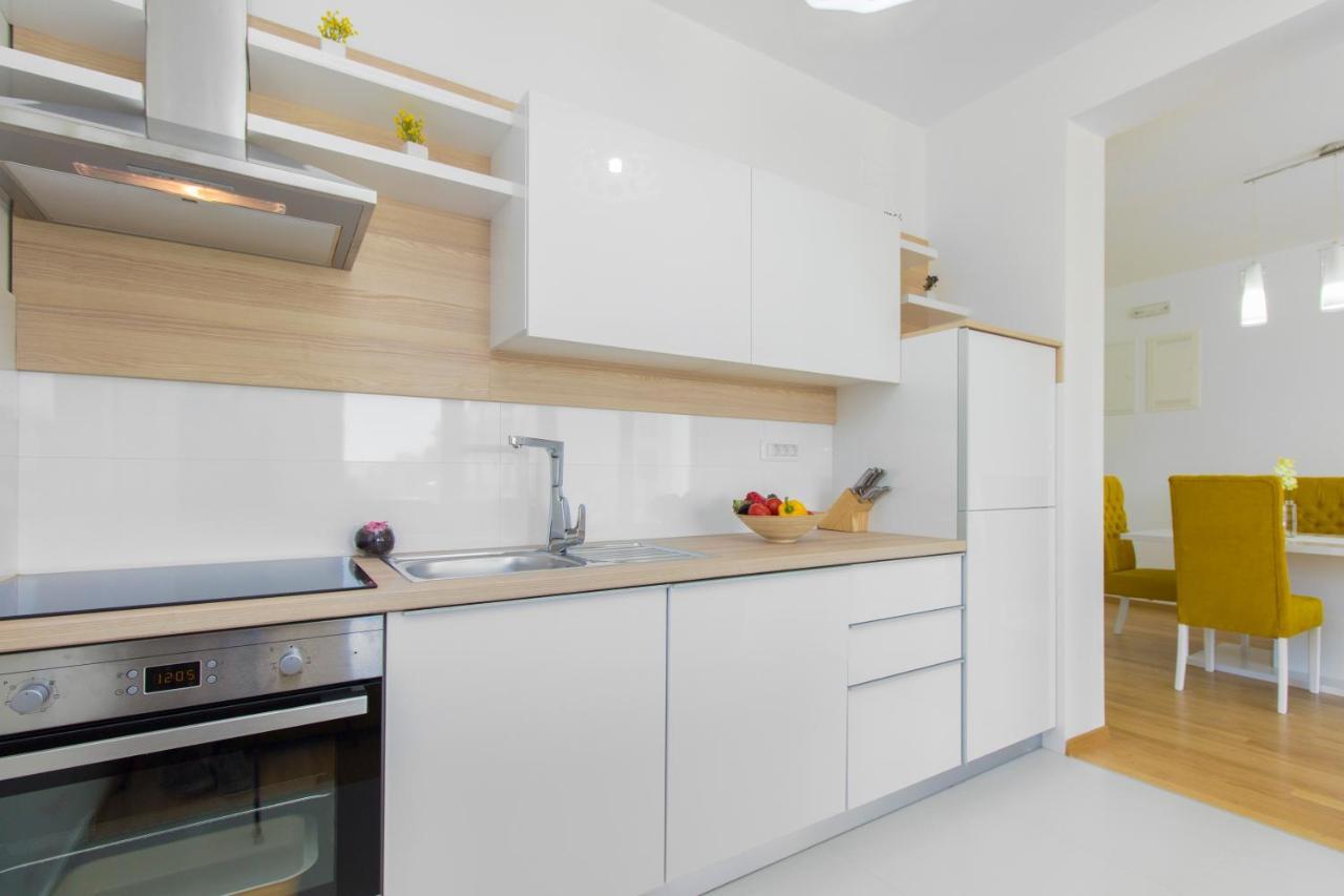 Apartment Royal II ヴォディツェ エクステリア 写真