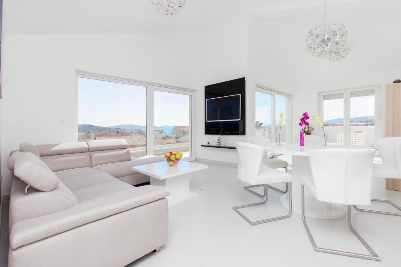 Apartment Royal II ヴォディツェ エクステリア 写真
