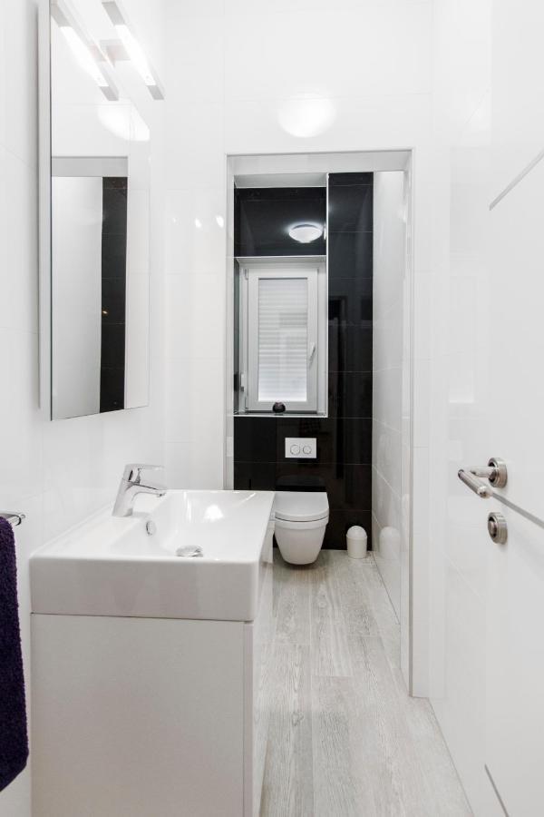 Apartment Royal II ヴォディツェ エクステリア 写真