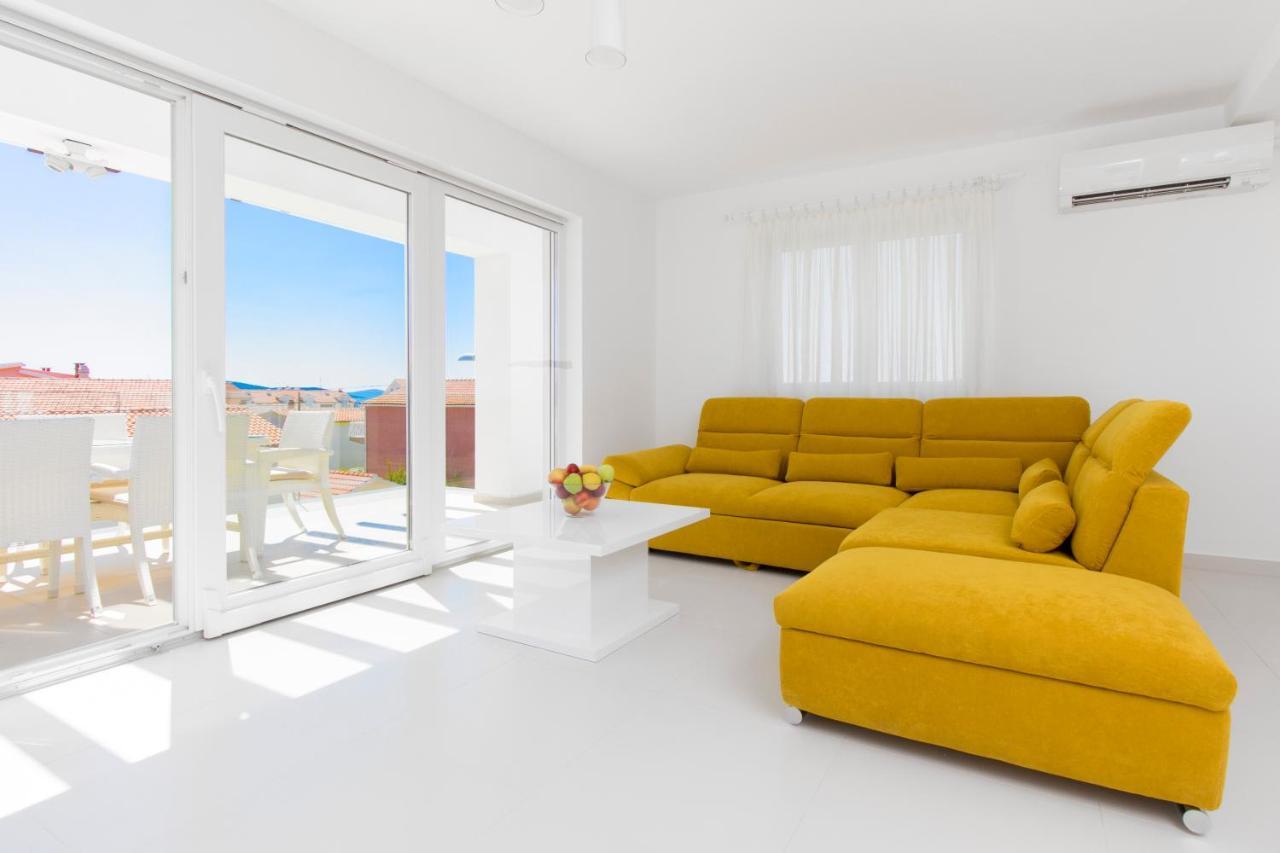 Apartment Royal II ヴォディツェ エクステリア 写真